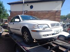 Volvo s40 breaking for sale  BIRMINGHAM