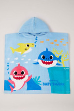 Baby shark hooded for sale  SUDBURY