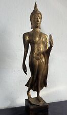 Antiker vergoldeter bronze gebraucht kaufen  Iffeldorf