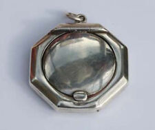 silver locket for sale  UK