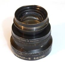 Schneider componon 150mm d'occasion  Paris IV