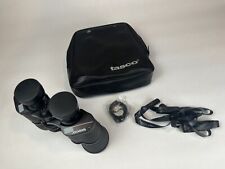 Used, TASCO ZIP FOCUS 2023 Binoculars 10x50mm Wide Angle 367Ft@1000Yds for sale  Shipping to South Africa