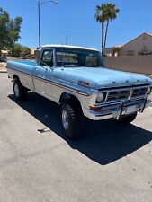 1970 ford 250 for sale  Henderson
