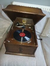 Hmv 103 wind for sale  WARRINGTON