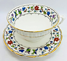 Antique tuscan china for sale  WYLAM