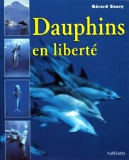 3397837 dauphins liberté d'occasion  France