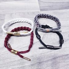 Trendy rastaclat bracelets for sale  Los Angeles