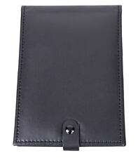 Leather pocket notebook for sale  CRAWLEY