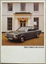 Ford granada sales for sale  LEICESTER