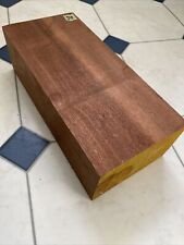 Planed hardwood sapele for sale  BRAINTREE