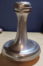 COLONIAL PEWTER BY BOARDMAN DECANTER for sale  Shipping to South Africa