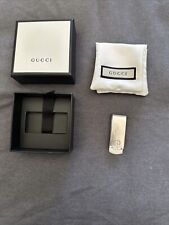 Gucci sterling silver for sale  Sewell