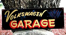 Vintage personalized garage for sale  Rogue River