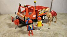 Playmobil 3452 zirkus gebraucht kaufen  Kassel