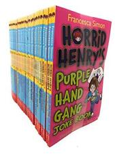 Horrid henry loathsome for sale  UK