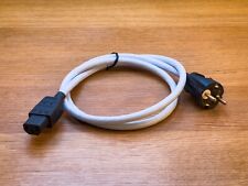 Netzkabel supra cable gebraucht kaufen  Erfurt