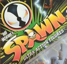 Spawn ultra action usato  Modena