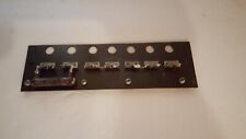  HAMMOND Organ Generator LINE PANEL fits B3 C 2 3 A B D A 100 102 105, used for sale  Shipping to South Africa