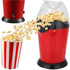 Popcornmaschine retro popcorn gebraucht kaufen  Kliestow, -Rosengarten, -Lichtenberg