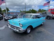 1957 chevrolet bel for sale  Shipping to Canada