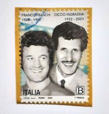 2022 francobollo italia usato  Lonate Pozzolo