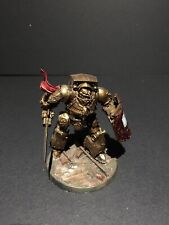 Forgeworld legio custodes for sale  ABERYSTWYTH