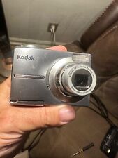 Lente zoom óptico Kodak Easy Share C813 3X 8,2 MP funciona probado, gris segunda mano  Embacar hacia Argentina
