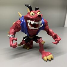 1995 Earthworm Jim Monstrous Peter Puppy 5" Action Figure for sale  Shipping to South Africa