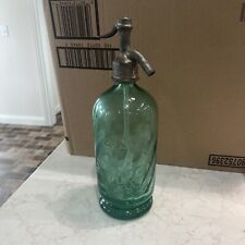 antique seltzer bottles for sale  Tremont