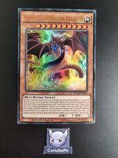 Carte slifer dragon d'occasion  Juvisy-sur-Orge