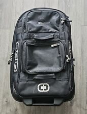 Ogio layover black for sale  West Valley City
