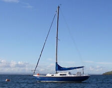 Sailing yacht wing for sale  EDINBURGH