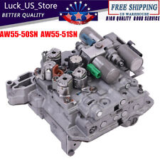 Aw55 50sn trans for sale  Brooklyn