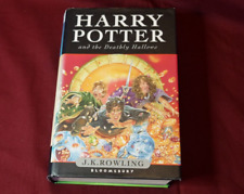 Harry potter deathly for sale  Shipping to Ireland