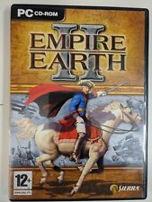 Empire earth games usato  Gabicce Mare