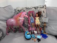 Barbie bundle dream for sale  UK