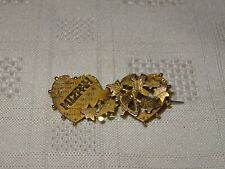 Antique 9ct gold for sale  SWANSEA