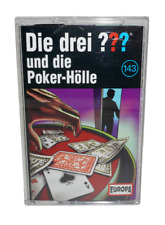 Fragezeichen poker hölle gebraucht kaufen  Wedel