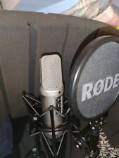 Microphone rode shock for sale  GLOUCESTER