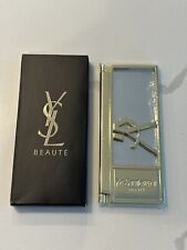 Yves saint laurent for sale  Shipping to Ireland