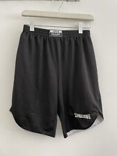 Spalding basketball shorts for sale  LONDON