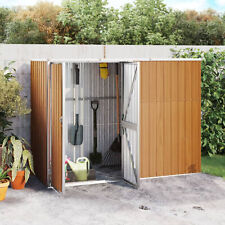 Garden tool shed for sale  SOUTHALL