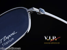 Dupont titanium lunettes gebraucht kaufen  Dortmund