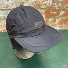 Versace sport hat for sale  LONDON