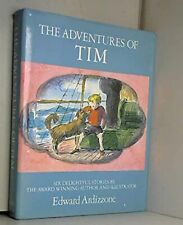 Usado, Adventures of Tim by Ardizzone, Edward Hardback Book The Cheap Fast Free Post comprar usado  Enviando para Brazil