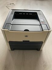 hp laserjet 1320 gebraucht kaufen  Steele