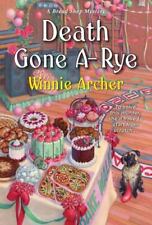 Death Gone A-Rye por Archer, Winnie comprar usado  Enviando para Brazil