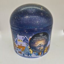 Christmas starry night for sale  PERTH
