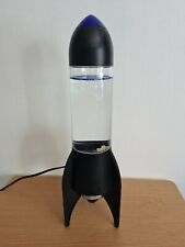 Rocket lamp rockte for sale  Ireland