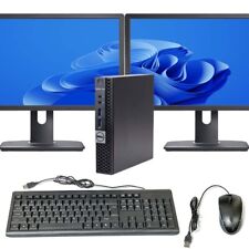 Dell desktop computer for sale  USA